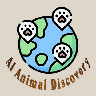 Animal Discovery AI